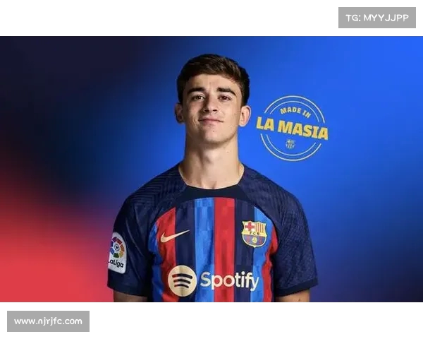 加维称特尔施特根为巴萨传奇 强调全队应尊重其为核心地位